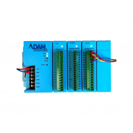 PLC-ADAM5000