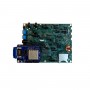 FIP WorldFIP QSPI SPI IMX-595