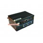 UNO 137 card mPCIe FIP - 8 E/S FIP WorldFIP