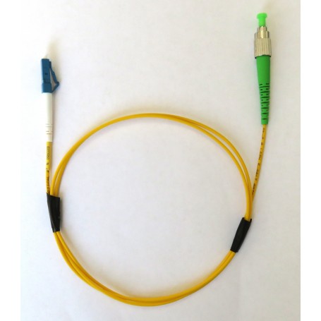 Patchord FC/APC - LC/UPC