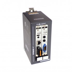 FIPBOX Multicom - PLC - FIPWAY - IO - FIP - WORLDFIP - SPYBUS