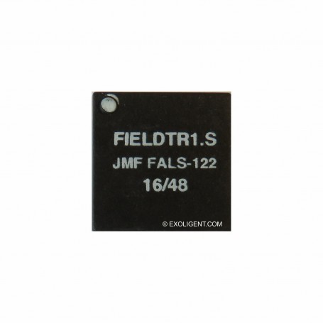 FieldTR 1 Mbits FIP WorldFIP