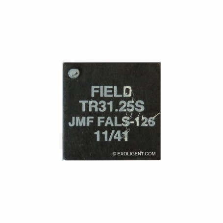 FieldTR 31.25 Kbits