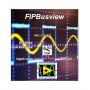 FIPBUSVIEW DLL, VI FIP for Labview