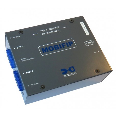 MobiFIP USB 3 USB 2