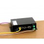 FES104, systeme motherboad + enclosure + pci104 FIP WorldFIP