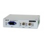 Optical repeater FIP WorldFIP