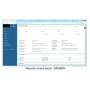 Remote control panel - WEBMIN fip worldfip