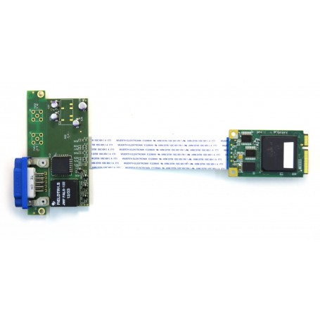 FIPWatcher spybus FIP - mPCIe - Gateway