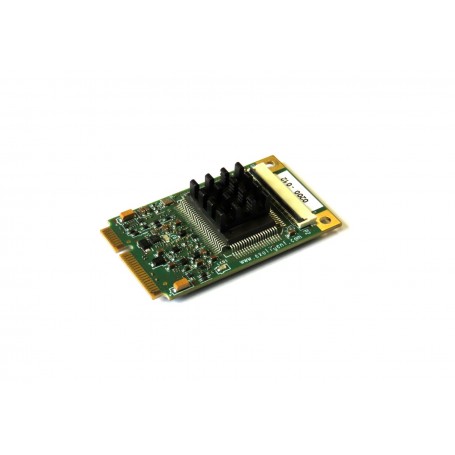 Fip Card Rdg mPCIe FIP - Panel PC - master / slave