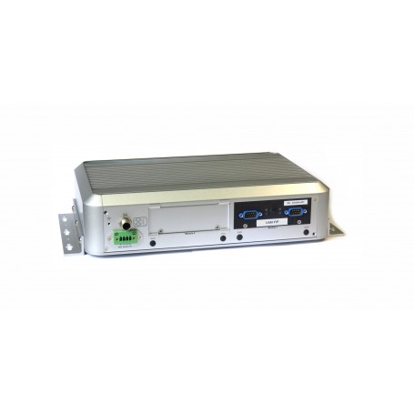 Vam - FIPWatcher - Tbox - spybus - EN50155  gateway