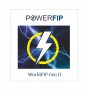 PowerFIP set of functions for FIP WorldFIP