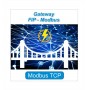 FIP - Modbus gateway
