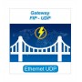 fip gateway ethernet UDP