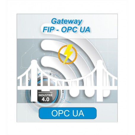 FIP-OPC UA