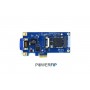 PCIe PCI express FIP low profile master slave