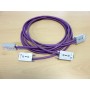 FIP cable de tests "Daisy chain"