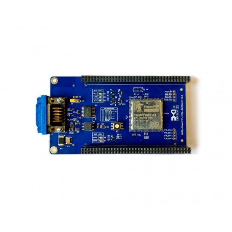 PowerFIP  Fullfip2 microFIP FIP WorldFIP