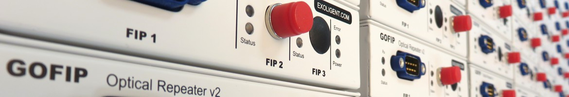 GOFIP Repeater GOFIP Repeater