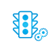 BA parameters icon