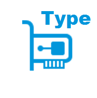 Device type icon