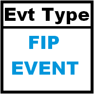 FIP event callback icon