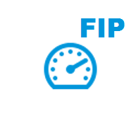 FIP speed icon