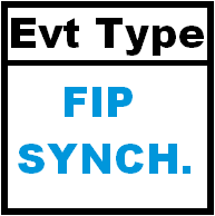 FIP synchro callback icon
