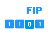 FIP frame icon